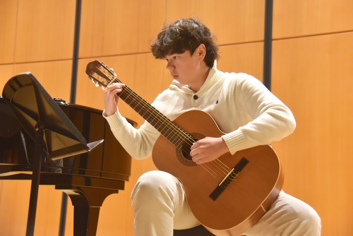 Urkundenverleihung FLP D1,D2, 09.07.2025 Vorschaubild