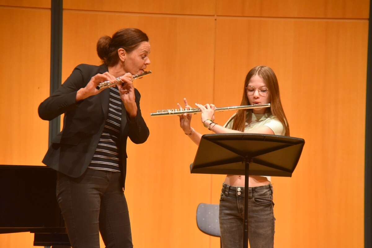 Urkundenverleihung FLP D1,D2, 09.07.2025 Vorschaubild