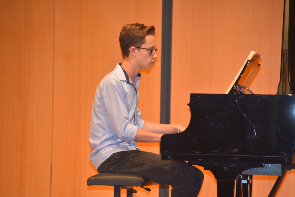 Urkundenverleihung FLP D1,D2, 09.07.2025 Vorschaubild