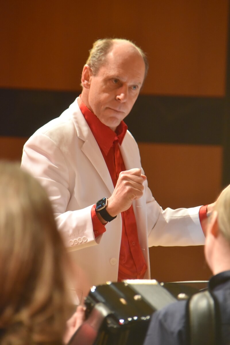 Weihnachtskonzert der Akkordeonorchester, 30.11.2025 Vorschaubild