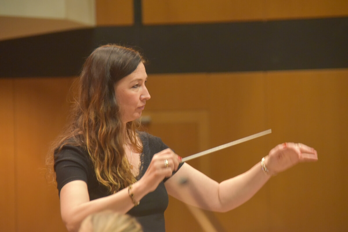 Weihnachtskonzert der Sinfonieorchester, 12.12.2023 Vorschaubild