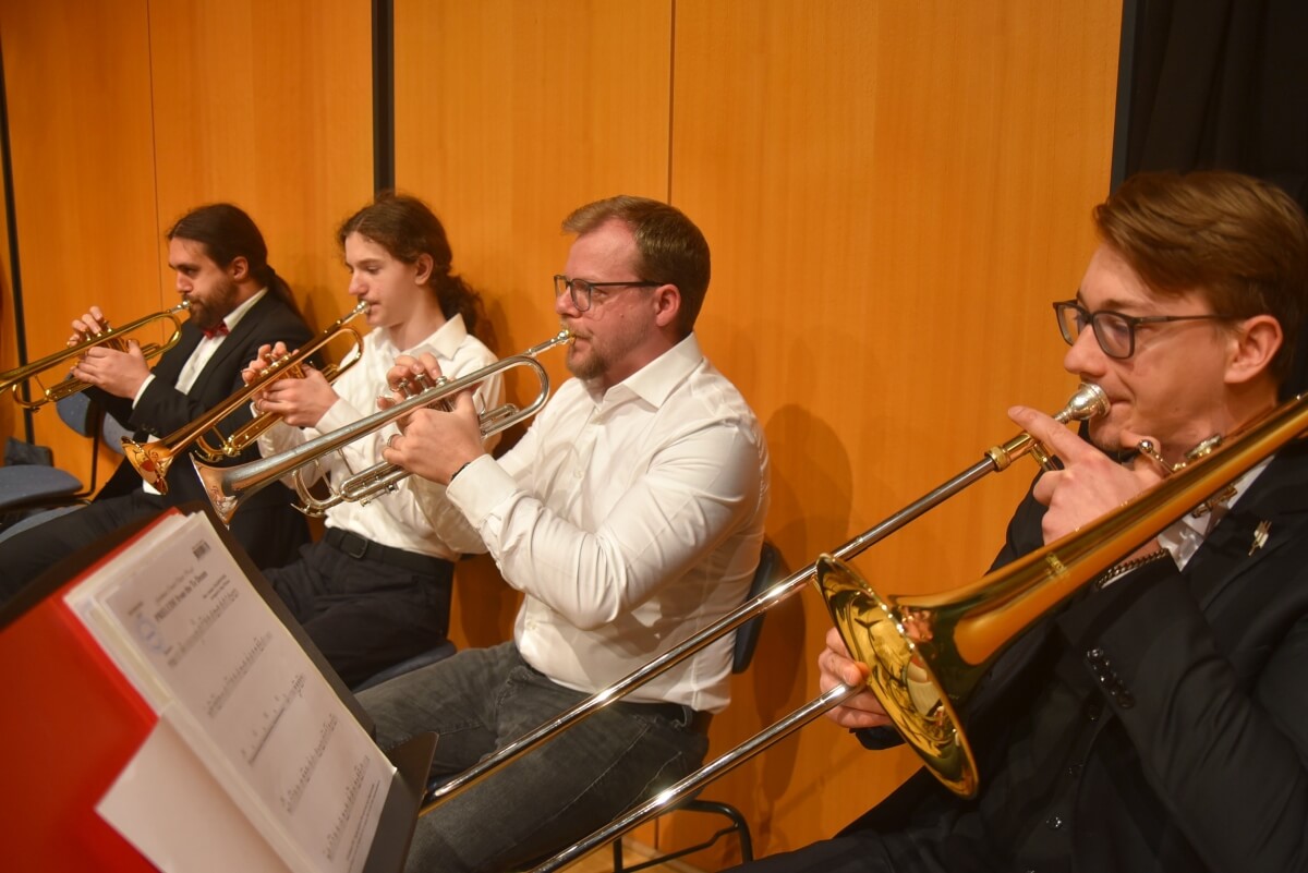 Weihnachtskonzert Sinfonieorchester, 09.12.2025 Vorschaubild