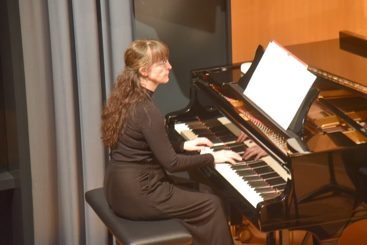 Weihnachtskonzert Sinfonieorchester, 09.12.2025 Vorschaubild