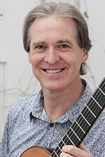 Peter Hackel