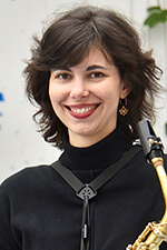 Sarah Kober
