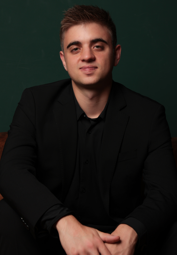 Bild der Veranstaltung Ohren auf Festival! Duo Violine & Klavier