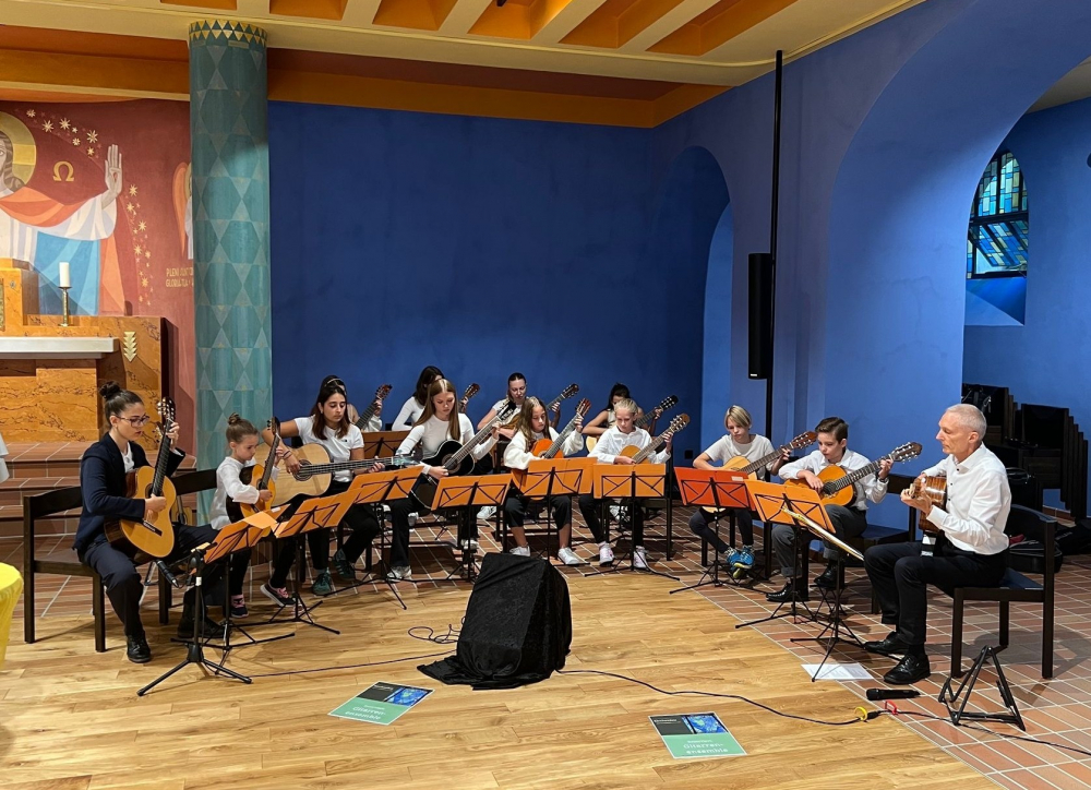 Bild der Veranstaltung Faszination auf sechs Saiten